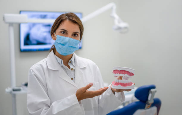 Best Knocked-Out Tooth Emergency  in Catlettsburg, KY