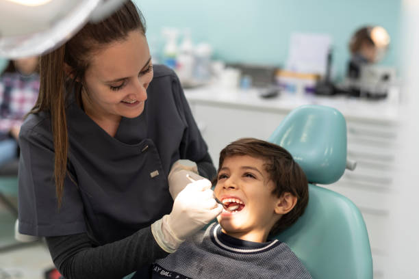 Urgent Tooth Repair in KY