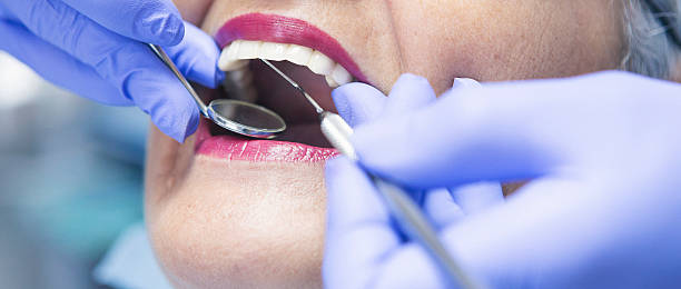 Best Cracked Tooth Emergency Dentist  in Catlettsburg, KY